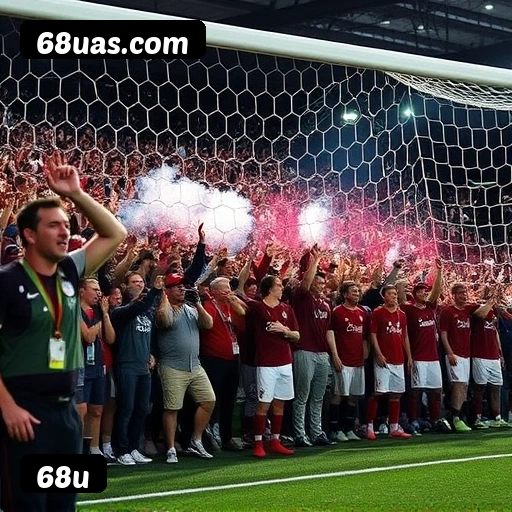 Vantagens exclusivas 68u para jogadores brasileiros - São Paulo, Rio, BH