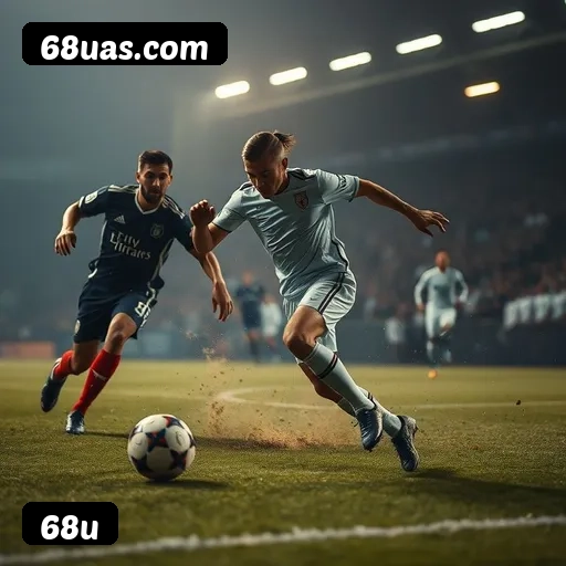 Requisitos do APK da 68u para Android