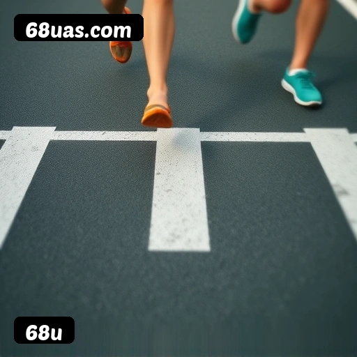 68u bônus R$5.000 + 500 giros - Rollover 35x, prazo 30 dias, 38% taxa conversão