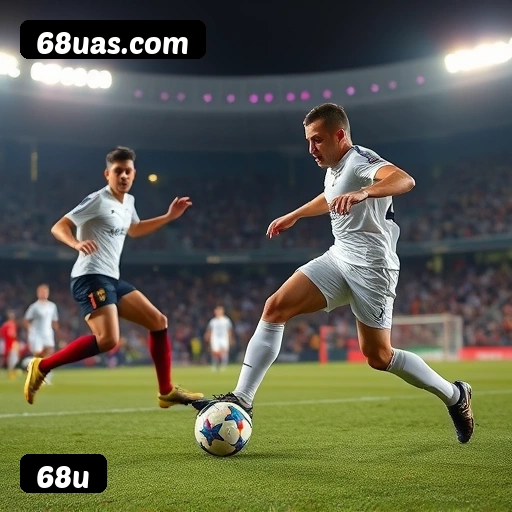 Tabela RTP dos jogos de cassino da 68u