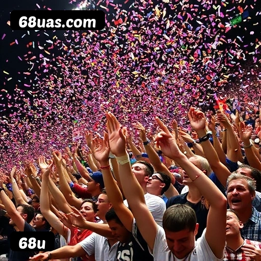 Grandes vencedores 68u de São Paulo, Rio de Janeiro, Belo Horizonte - Saques PIX confirmados