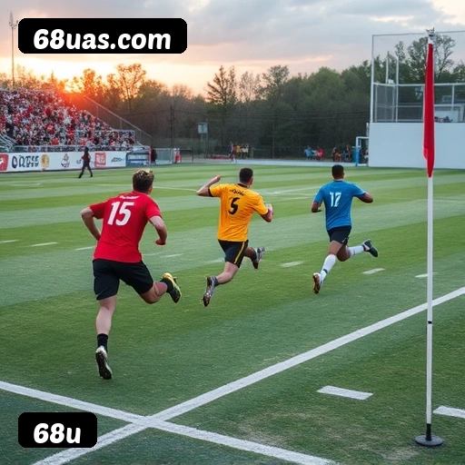 Loterias online disponíveis na 68u