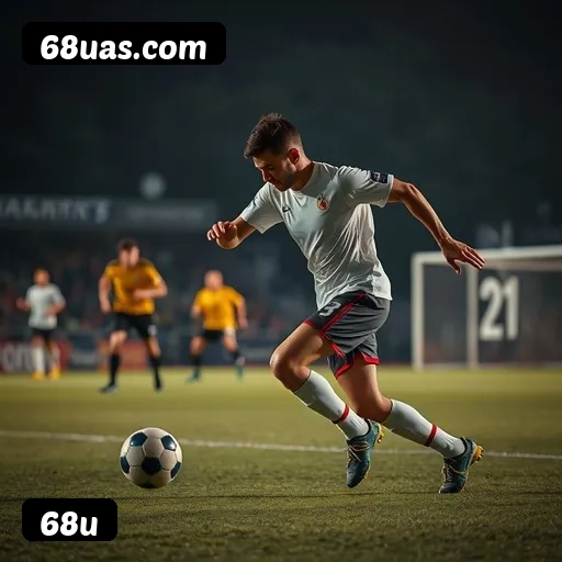 68u PIX instantâneo Brasil - Depósito e saque em minutos 24/7