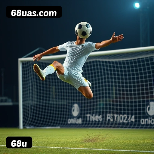 68u segurança SSL 256-bit - Licença Curaçao, eCOGRA, GLI certificado