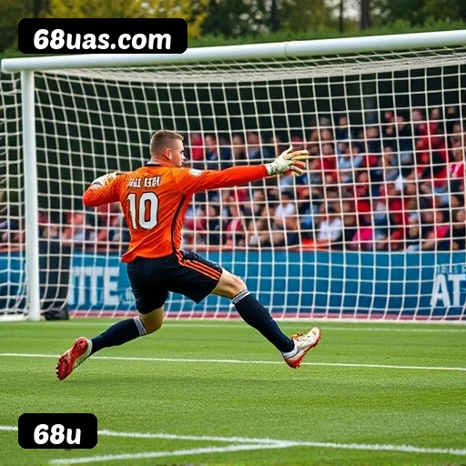 Níveis do programa VIP da 68u